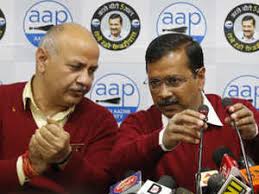 ಮೆಲಾನಿಯಾ ಟ್ರಂಪ್ ಕಾರ್ಯಕ್ರಮ: ಸಿಎಂ ಕೇಜ್ರಿ, ಡಿಸಿಎಂಗೆ ಗೇಟ್ ಪಾಸ್..!!